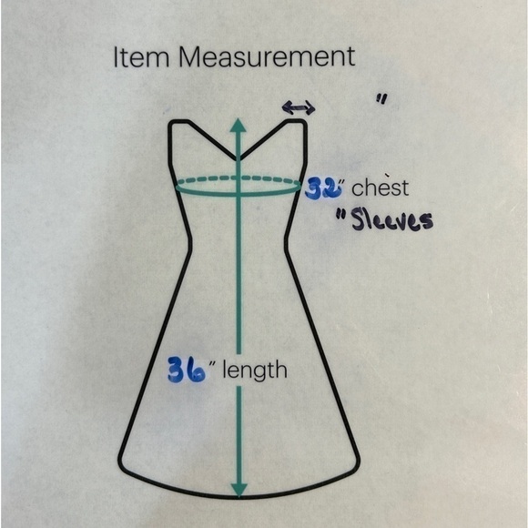 Blondie Nites Red Satin Ruched Rosette Rhinestone Juniors Dress Size-5 NWT - Picture 11 of 12